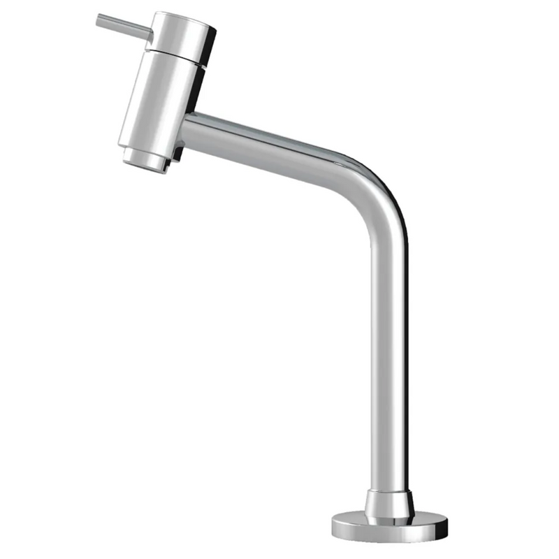 Torneira 1030 Lavatório 1/4 de Volta Cromada