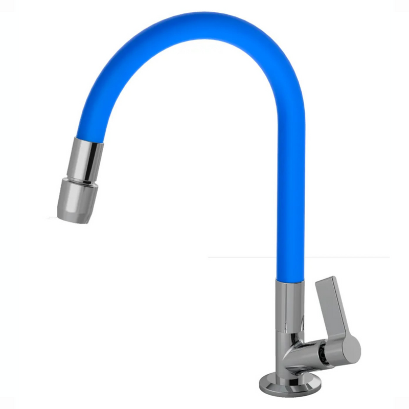 Torneira 1168 Bancada  Aquaduo C17 Metal