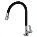 Torneira 1168 Bancada  Aquaduo C17 Metal Preta