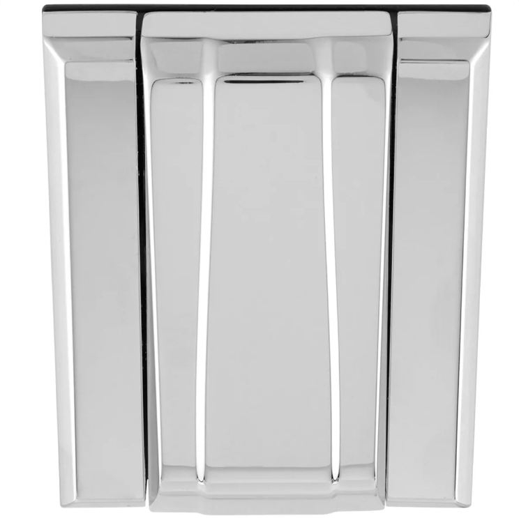 Acabamento Válvula De Descarga Hydra Deca Docol Cromado