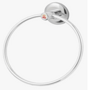 Kit Saboneteira Banheiro 05 Peças  GMC Metais