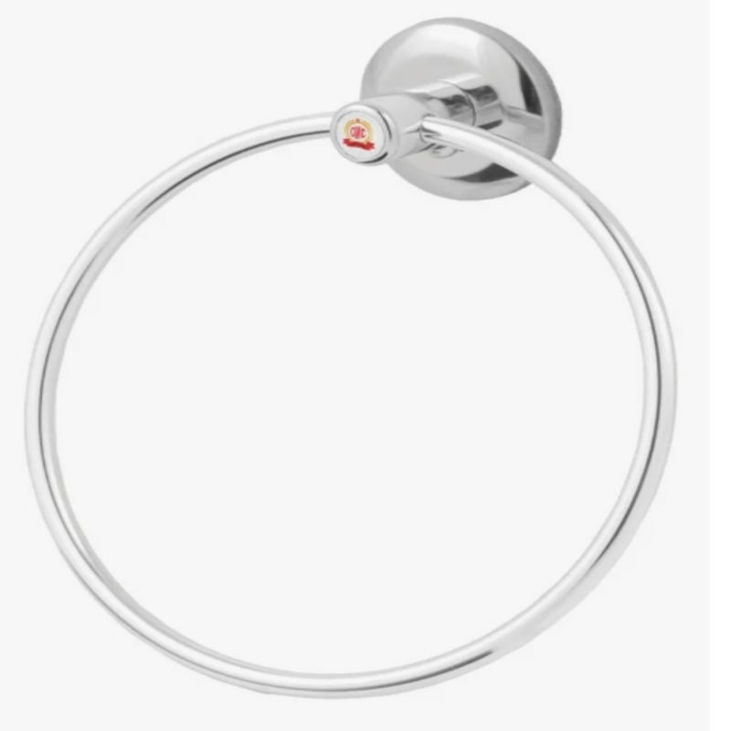 Kit Saboneteira Banheiro 05 Peças  GMC Metais