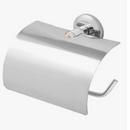 Kit Saboneteira Banheiro 05 Peças  GMC Metais