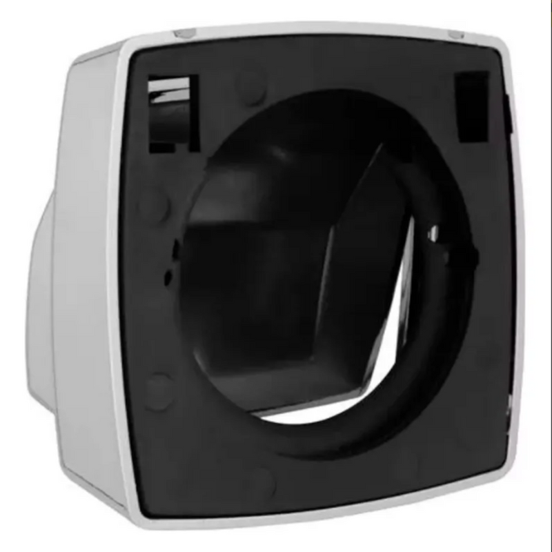 Acabamento Para Válvula De Descarga Deca Docol Cromado