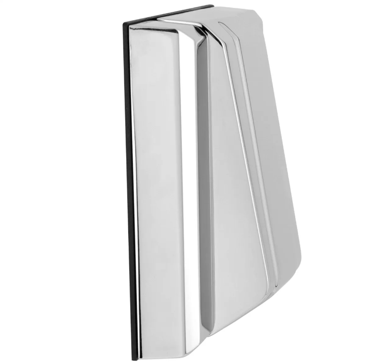 Acabamento Válvula De Descarga Hydra Deca Docol Cromado