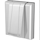 Acabamento Válvula De Descarga Hydra Deca Docol Cromado