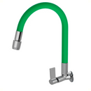 Torneira 1167 Parede Aquaduo C17 Metal Verde